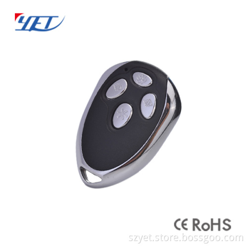 Motorline Replacement Remote Control with High Quality